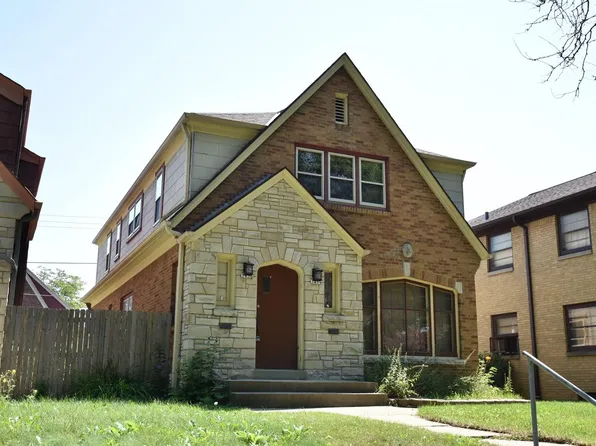 3454 North Humboldt BOULEVARD #3456, Milwaukee, WI 53212