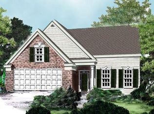 306 Whirlaway Dr, Prince Frederick, MD 20678