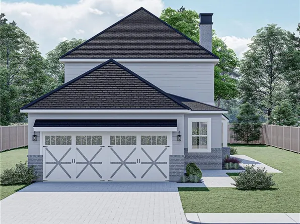 1257 Harmony Bnd, Watkinsville, GA 30677