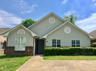2503 Cressant St, Tupelo, MS 38801