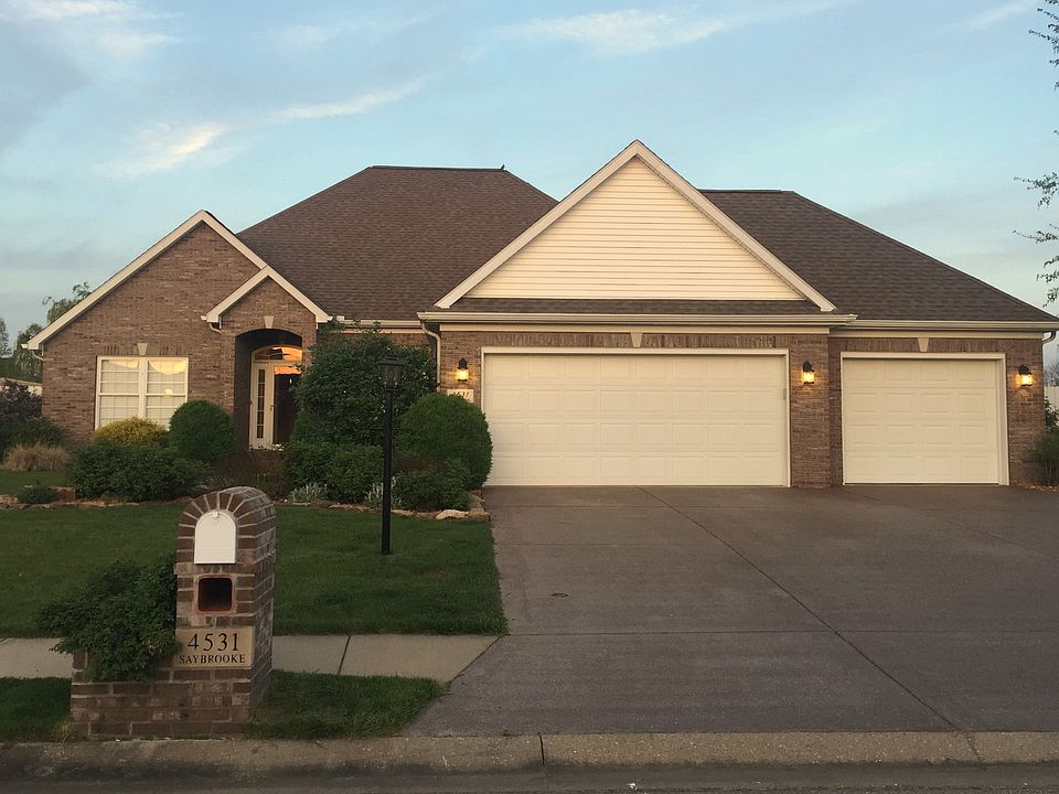 1st image of 4531 Saybrook Dr