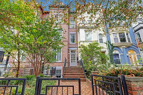 1346 Kenyon St NW #3 Photo 1