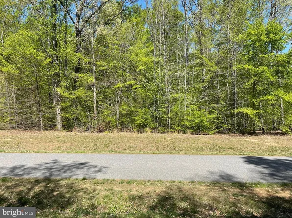 LOT 161 New Dawn Ct, Bumpass, VA 23024