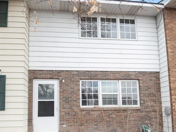 888 N Gilbert St #12, Powell, WY 82435