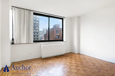 Rented by Anchor Associates