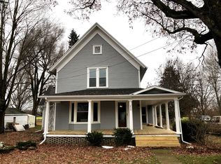 620 E Grand River Rd, Laingsburg, MI 48848