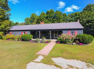 74 River Rd, Dresden, ME 04342