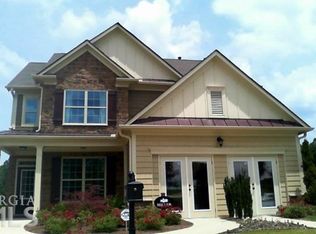 1189 Harvest Brook Dr, Lawrenceville, GA 30043
