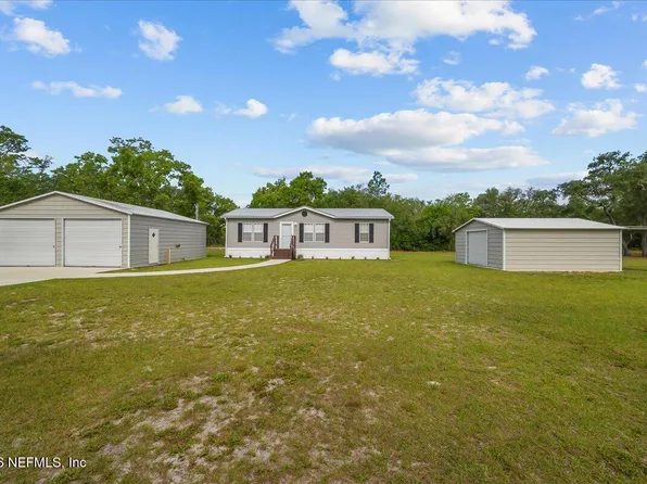 127 RED OAK Lane, Hollister, FL 32147