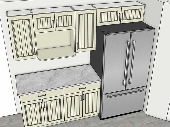 3rd image of LOT 8 Landlocked Ln