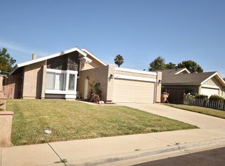 6259 Calle Bodega, Camarillo, CA 93012