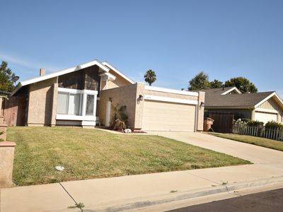 6259 Calle Bodega, Camarillo, CA, 93012