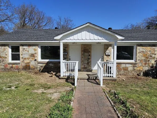 2008 Flora St, North Little Rock, AR 72114