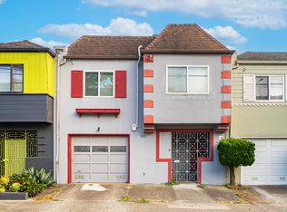 325 Mangels Ave, San Francisco, CA 94127