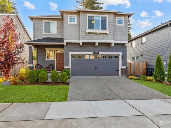 3041 85th Drive NE, Marysville, WA 98270