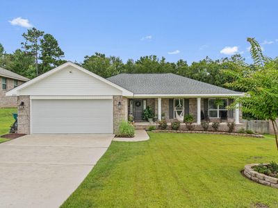 2364 Genevieve Way, Crestview, FL, 32536