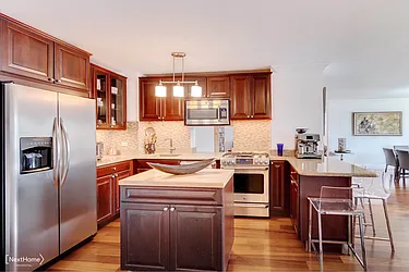 Rented by NextHome Residential