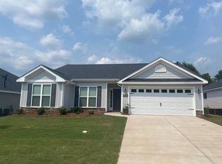 2033 Boyer Pl, Aiken, SC 29803