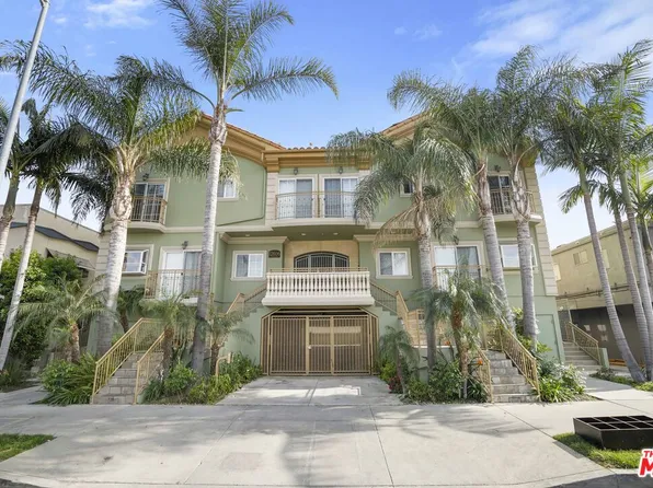 12606 Burbank Blvd APT 5, Valley Village, CA 91607