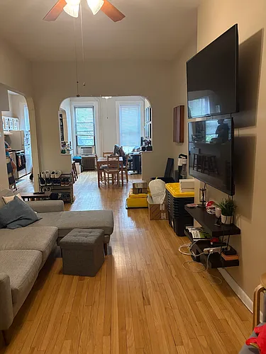 940 Willow Ave #2 Photo 1
