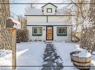 1011 Talbot Ct, Cheyenne, WY 82001