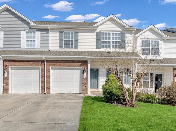 1274 Glory Vine Rd, Whitsett, NC 27377