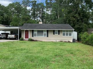 1105 Euclid Ave, Waycross, GA 31501