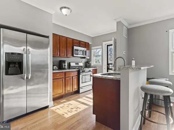 3953 Boarman Ave, Baltimore, MD 21215