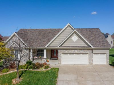 109 Fieldstone Estates Dr, Wentzville, MO, 63385