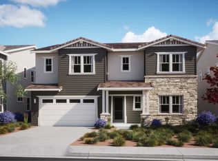 Cielo Vista 3 Plan, Cielo Vista, Yorba Linda, CA 92887