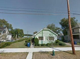 512 E 8th St, Michigan City, IN