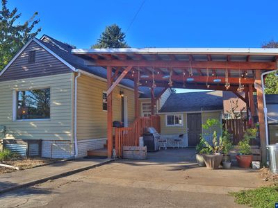 1423 Front Ave NE, Albany, OR, 97321