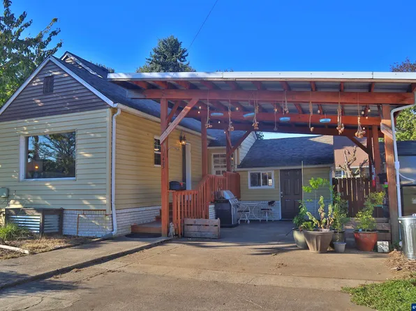 1423 Front Ave NE, Albany, OR 97321