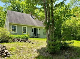 690 Lake House Rd, Naples, ME 04055
