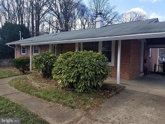 2nd image of 3910 Forest Grove Dr