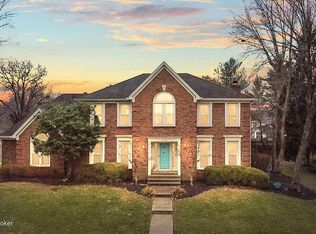 7704 Ashleywood Dr, Louisville, KY 40241