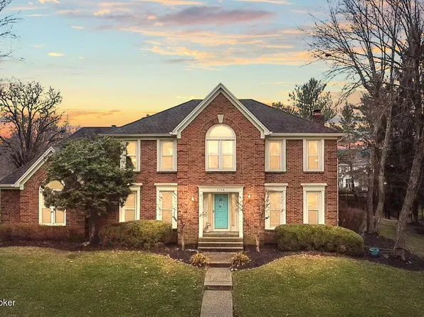 7704 Ashleywood Dr, Louisville, KY 40241