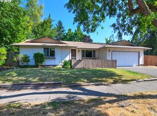 6470 D St, Springfield, OR 97478
