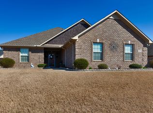 13390 Callaway Dr LOT 176, Madison, AL 35756