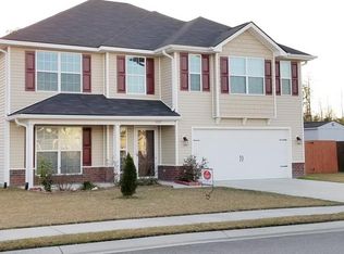 1037 Miles Xing, Hinesville, GA 31313