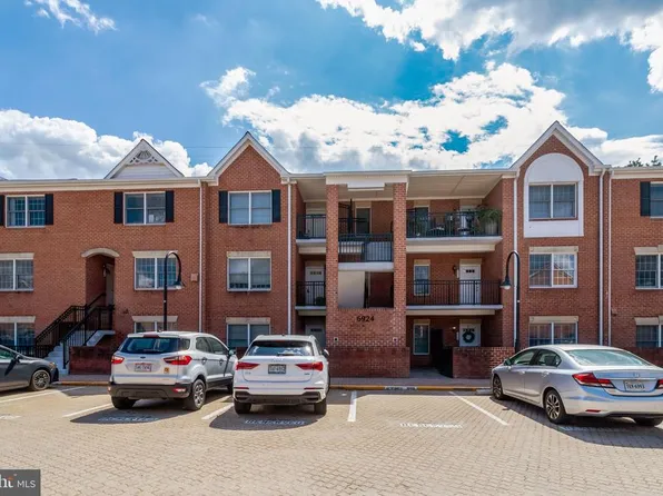 6924 Fairfax Dr Unit 334, Arlington, VA 22213