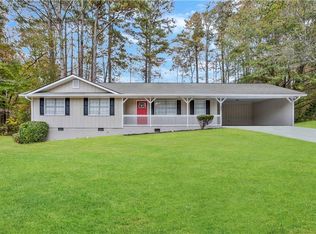 2400 Shire Ct, Marietta, GA 30106