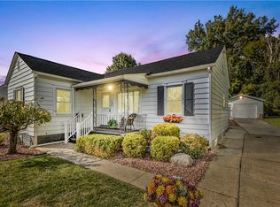 110 Worthington Ave, New Castle, PA 16105