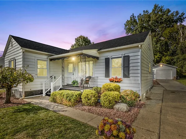 110 Worthington Ave, New Castle, PA 16105