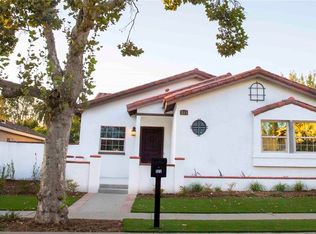 321 W 1st St, San Dimas, CA 91773