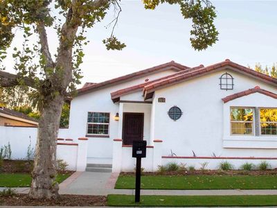 321 W 1st St, San Dimas, CA, 91773