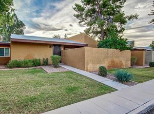 907 S Hacienda Dr, Tempe, AZ 85281
