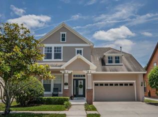 9404 Cavendish Dr, Tampa, FL 33626