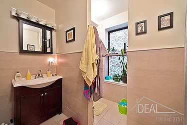 Rented by Ideal Properties Group