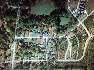 4202 Brookhaven Dr SE, Covington, GA 30014